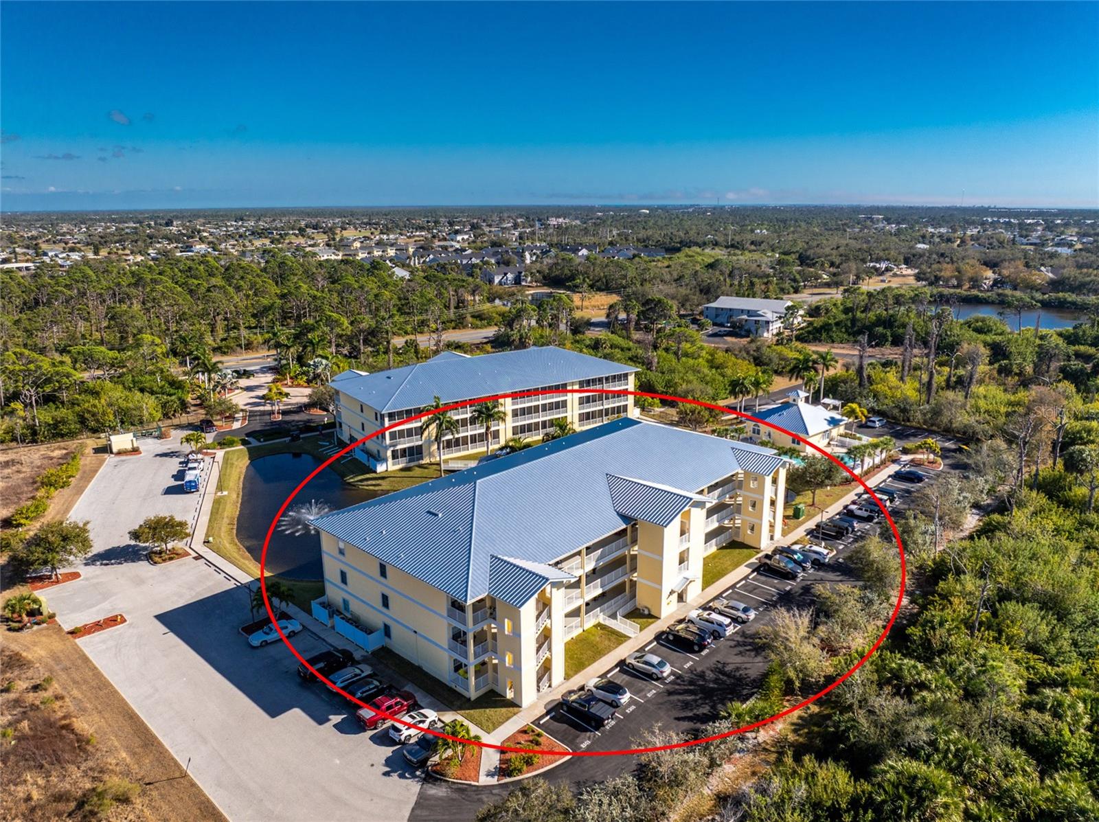 Image 38 of 46 For 102 Natures Way 2101