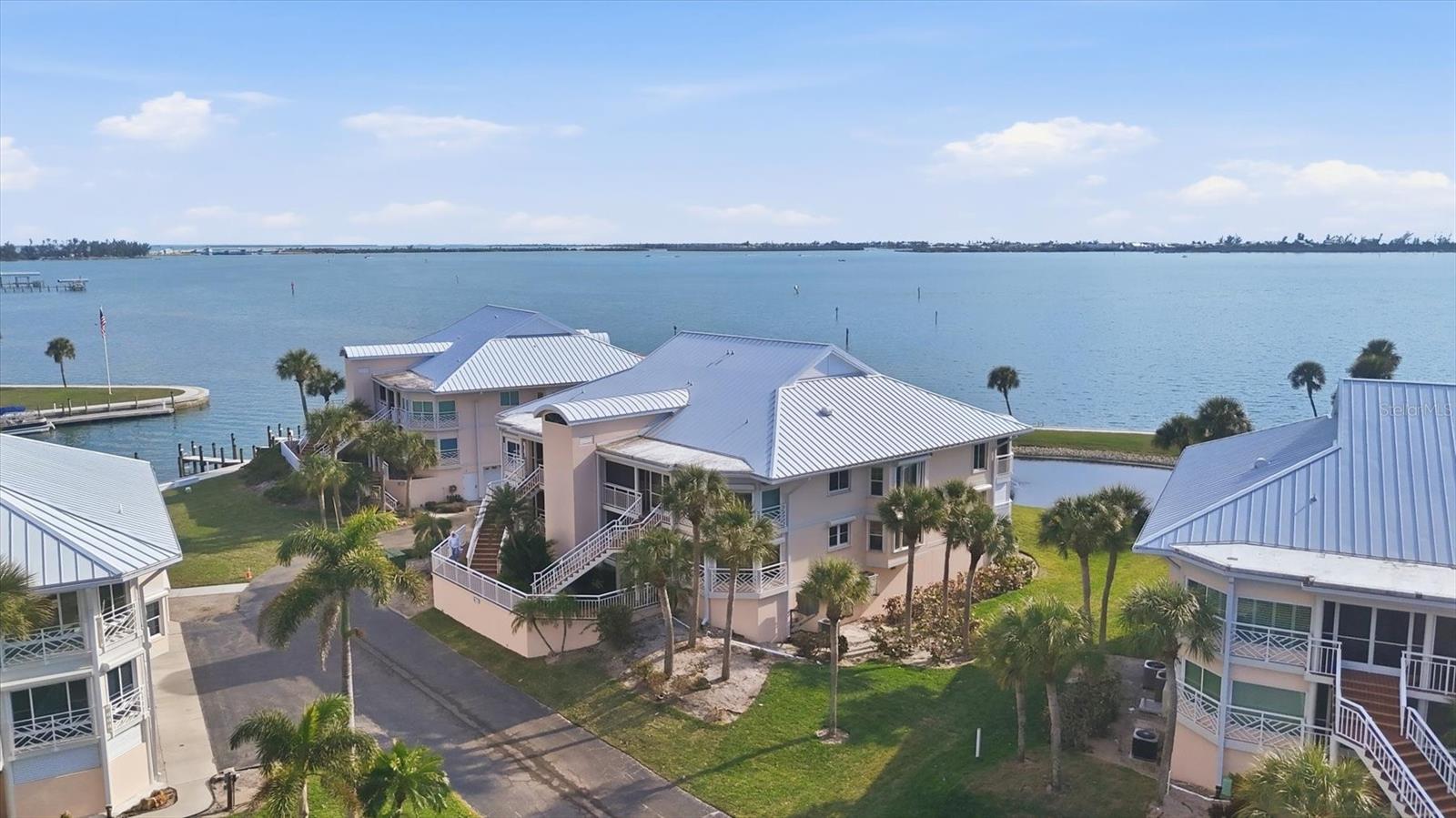 Image 2 of 57 For 11000 Placida Road 2501