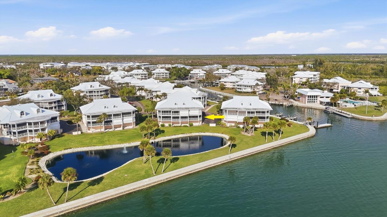 Image 29 of 57 For 11000 Placida Road 2501