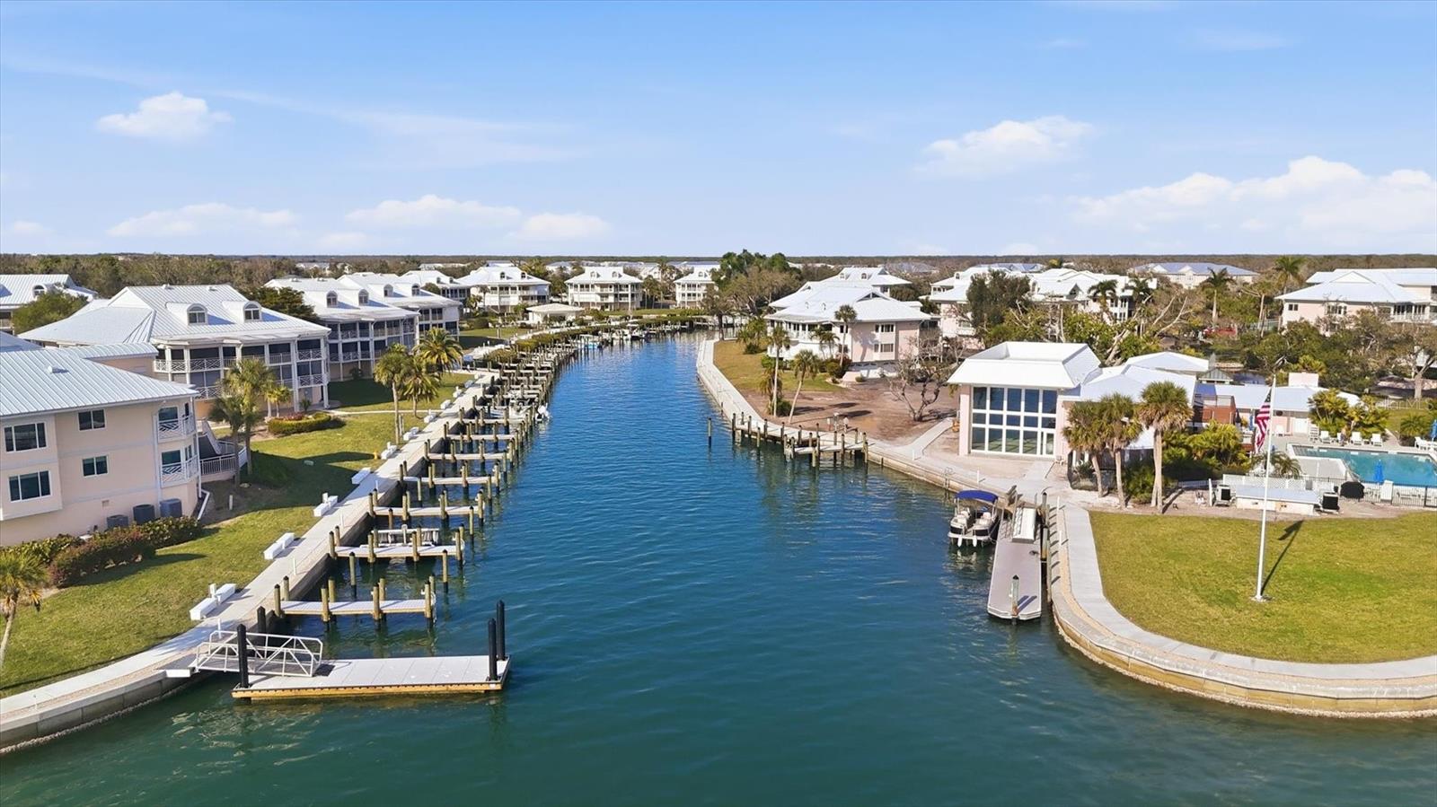 Image 30 of 57 For 11000 Placida Road 2501