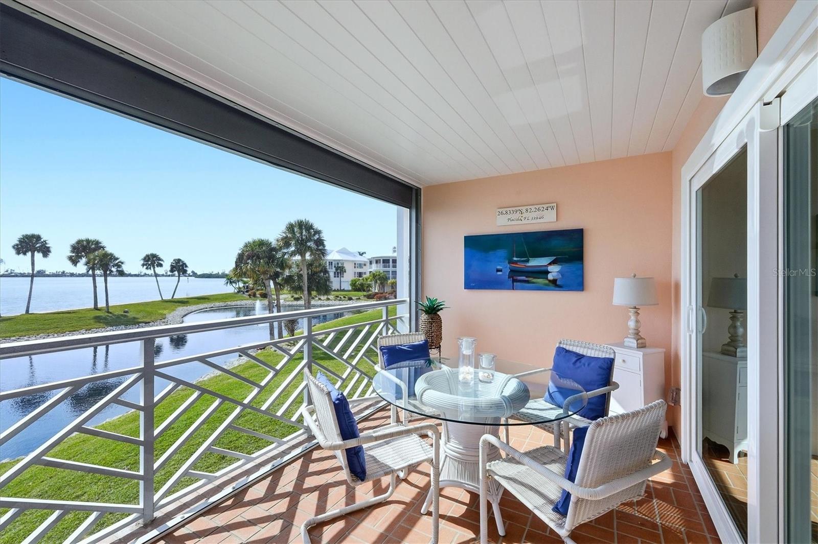 Image 4 of 57 For 11000 Placida Road 2501