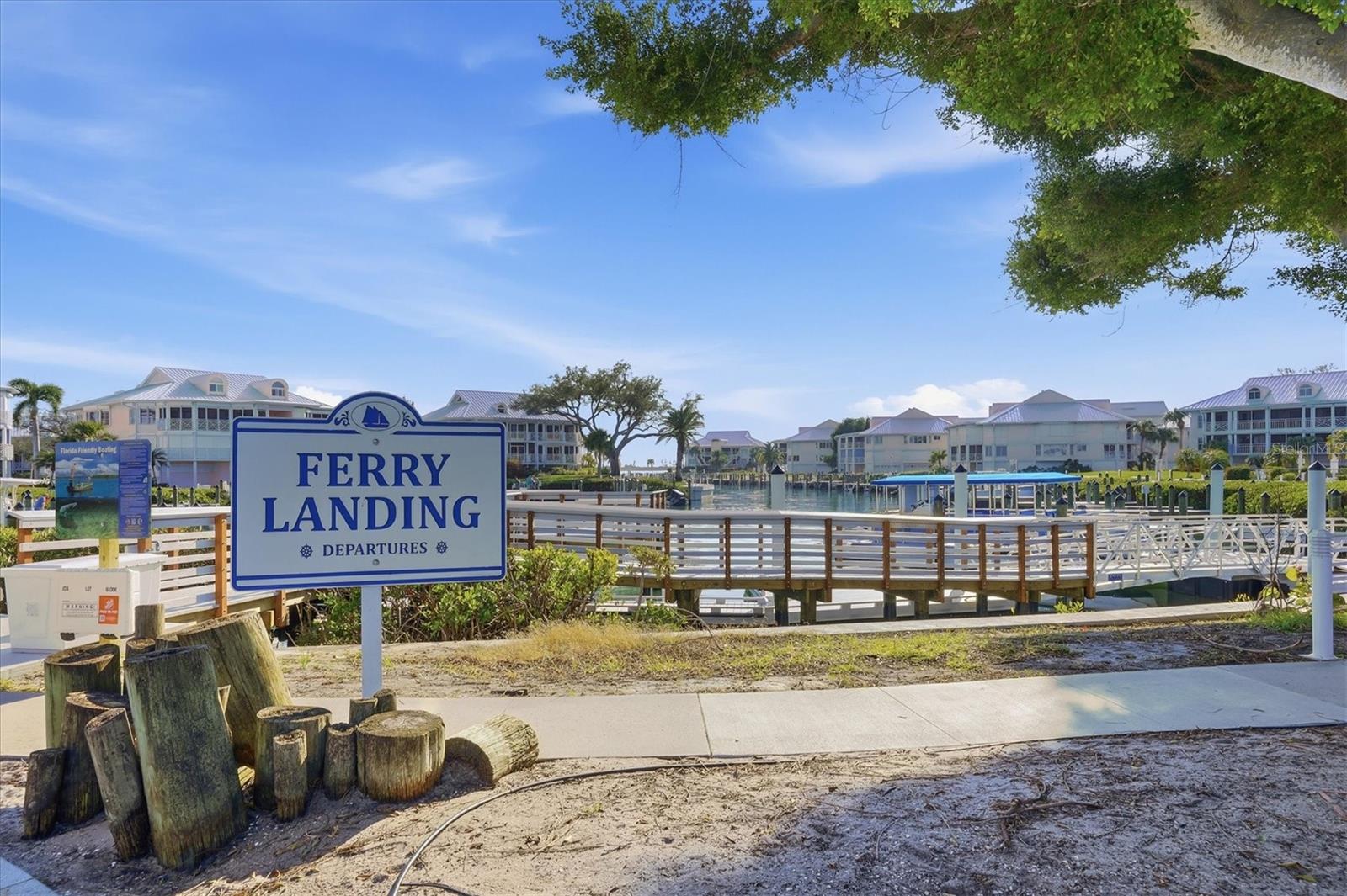 Image 43 of 57 For 11000 Placida Road 2501