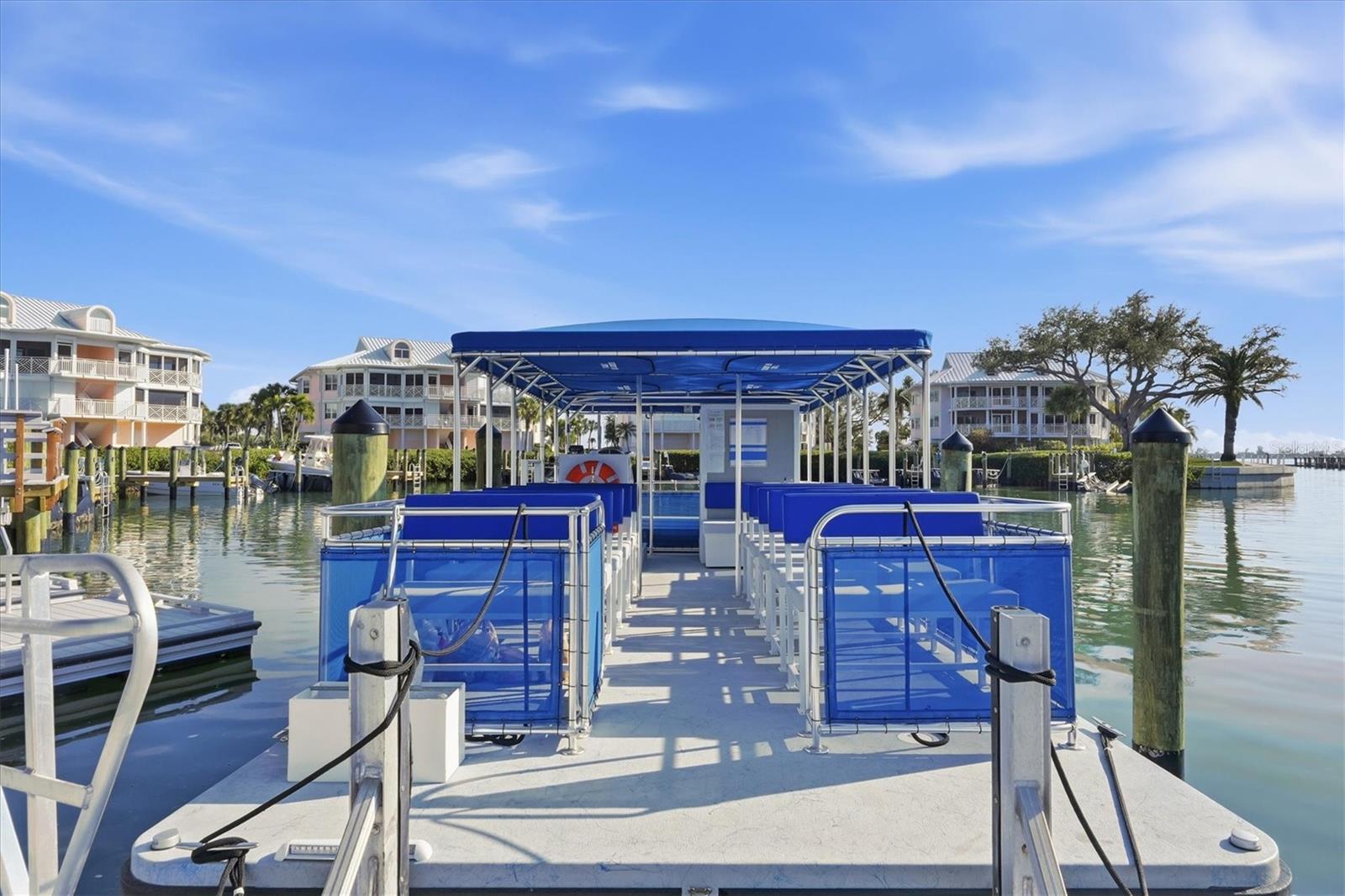 Image 44 of 57 For 11000 Placida Road 2501