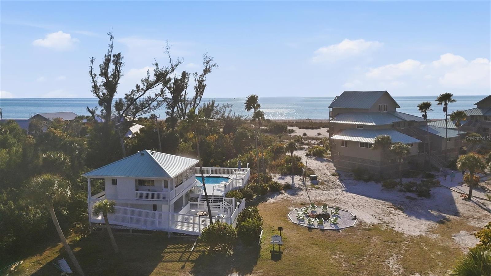 Image 47 of 57 For 11000 Placida Road 2501