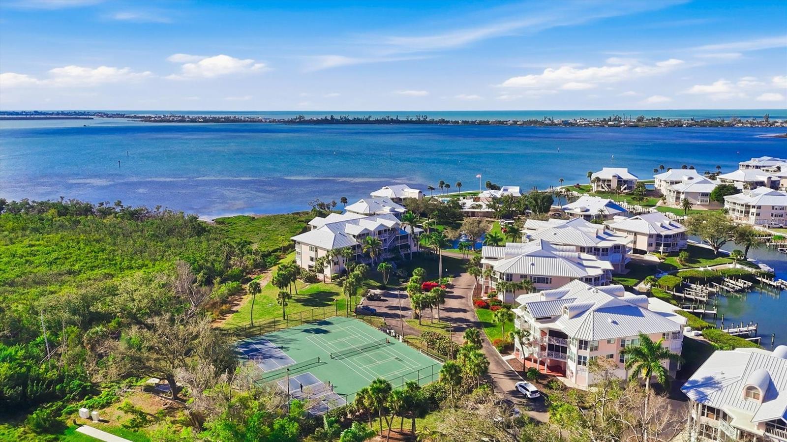 Image 48 of 57 For 11000 Placida Road 2501