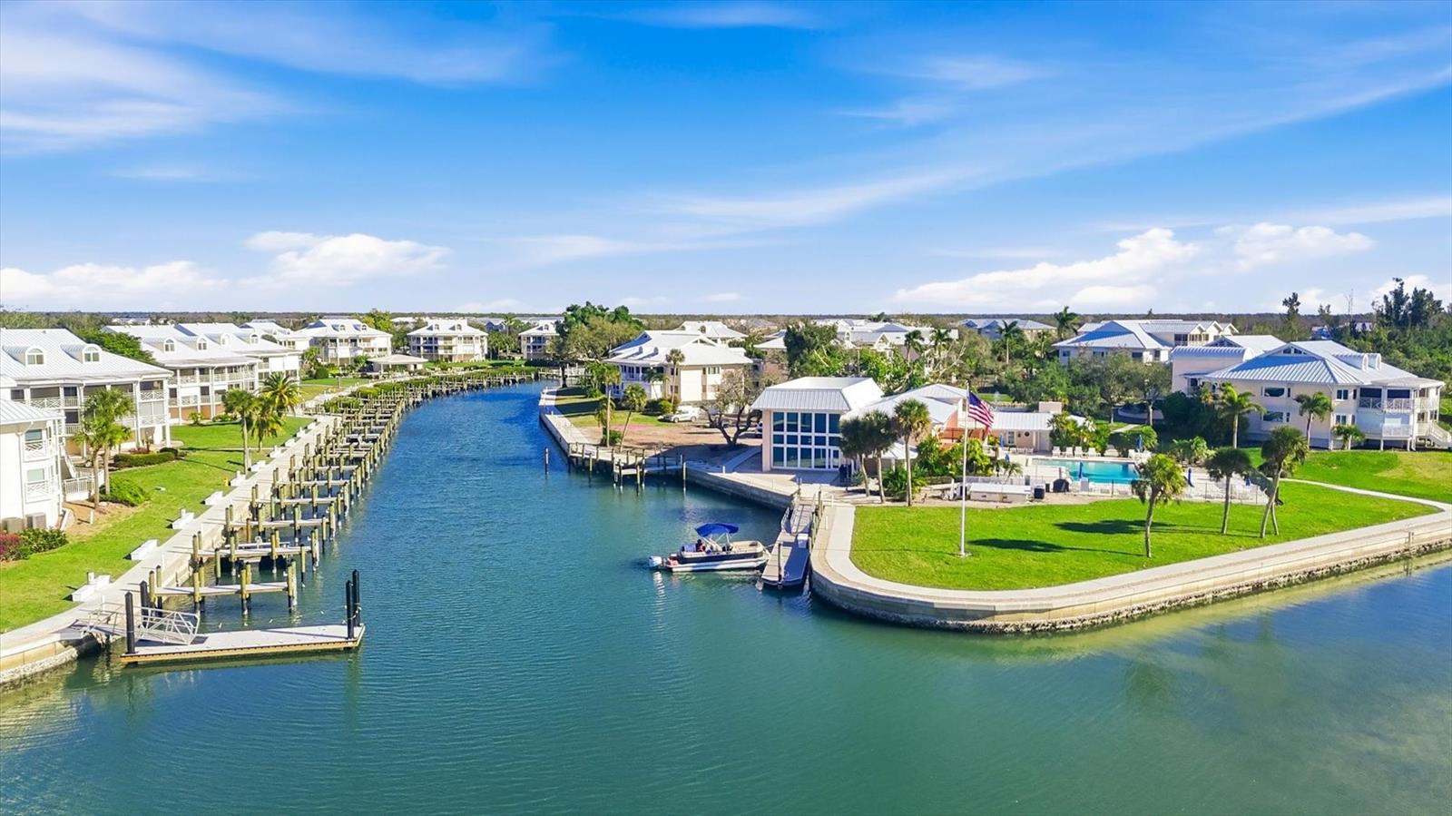 Image 49 of 57 For 11000 Placida Road 2501