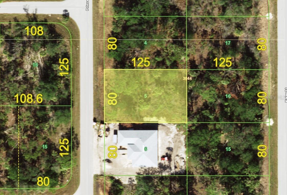 Image 2 of 6 For 7010 Princeton Street