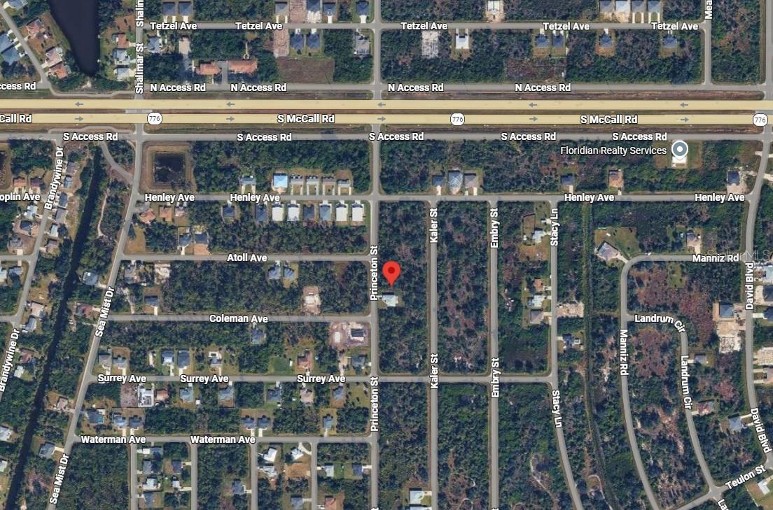 Image 5 of 6 For 7010 Princeton Street