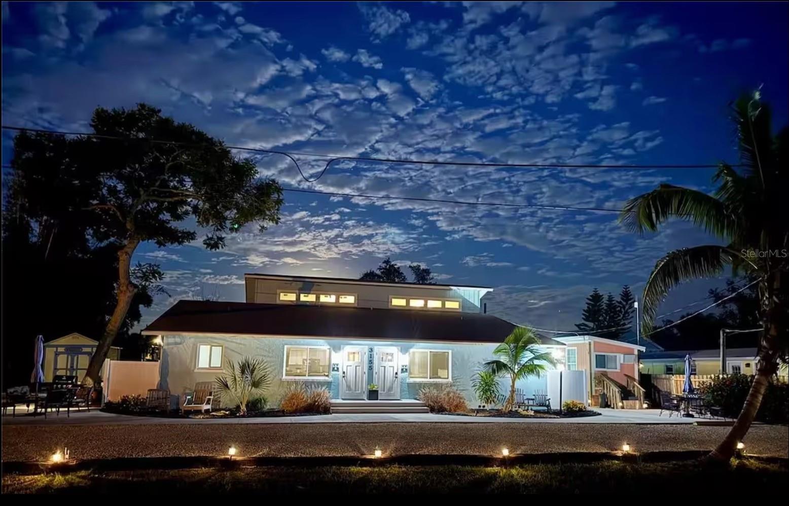 Details for 3155 Waterside Drive A, B, C, ENGLEWOOD, FL 34224