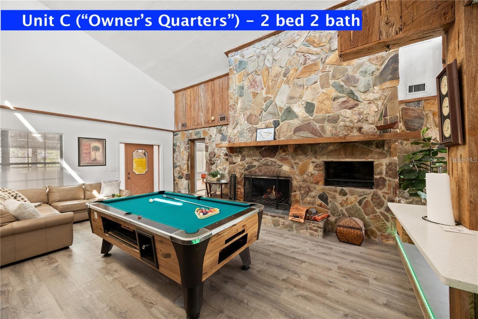 Image 3 of 60 For 3155 Waterside Drive A, B, C