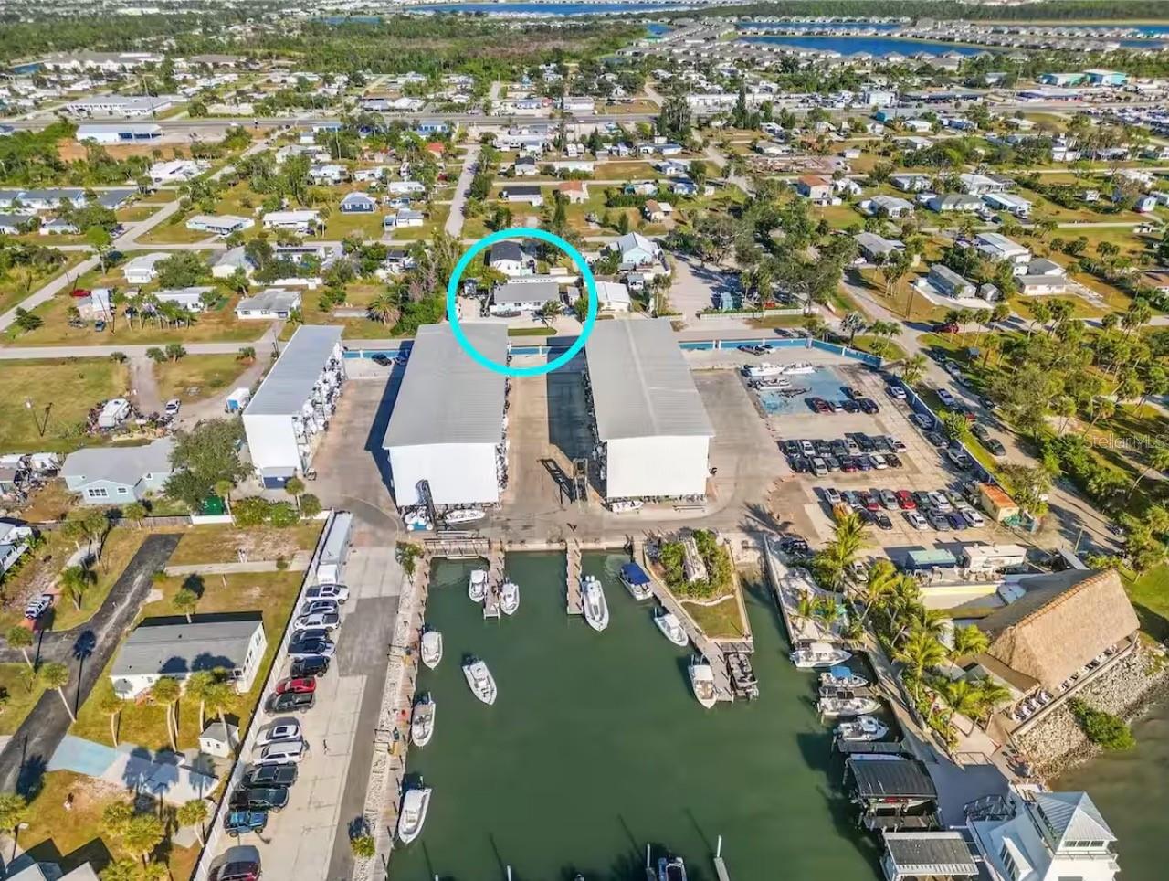 Image 57 of 60 For 3155 Waterside Drive A, B, C