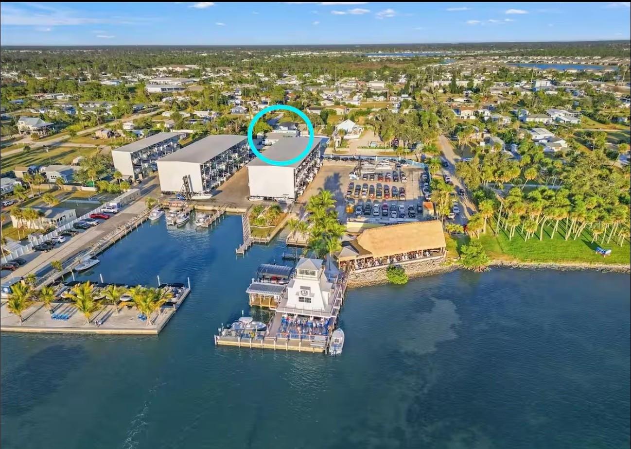 Image 58 of 60 For 3155 Waterside Drive A, B, C