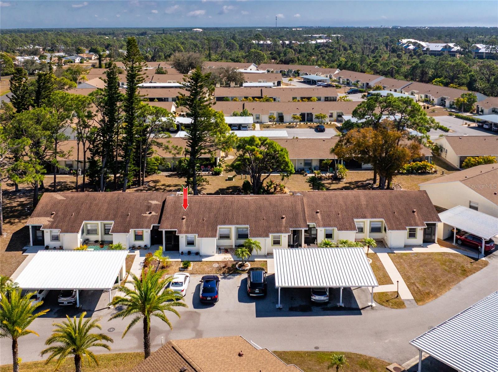 Details for 6796 Gasparilla Pines Boulevard 51, ENGLEWOOD, FL 34224