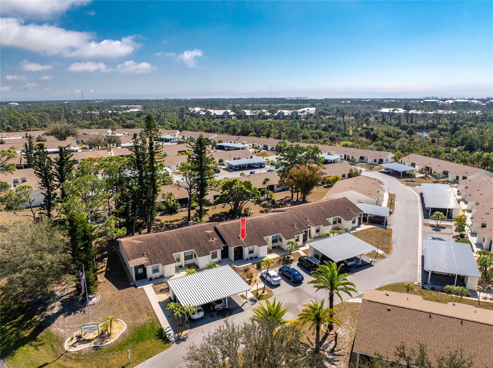 Image 37 of 47 For 6796 Gasparilla Pines Boulevard 51