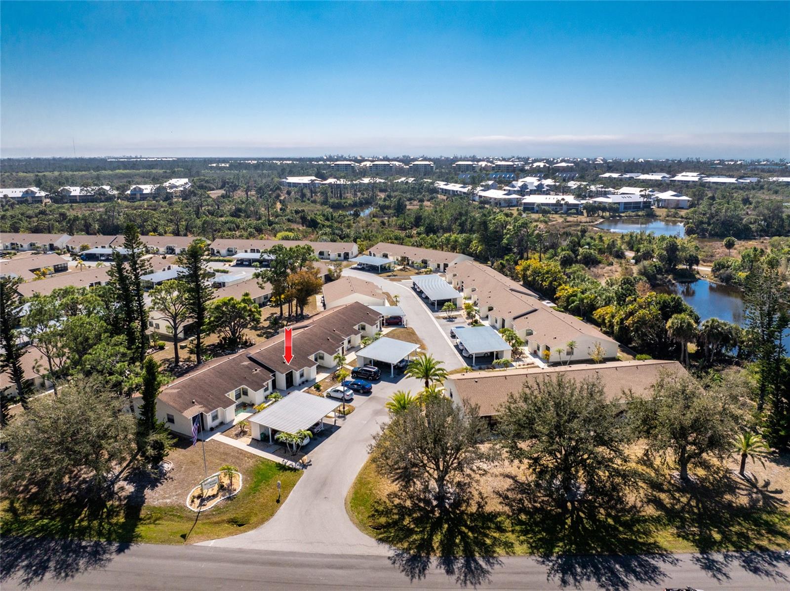 Image 38 of 47 For 6796 Gasparilla Pines Boulevard 51