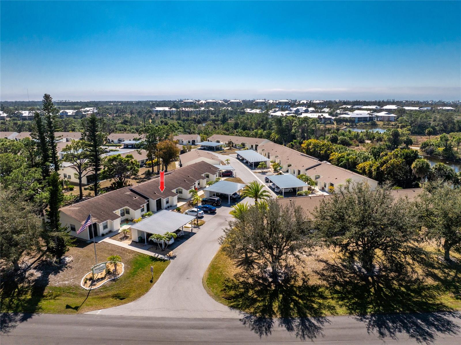 Image 39 of 47 For 6796 Gasparilla Pines Boulevard 51