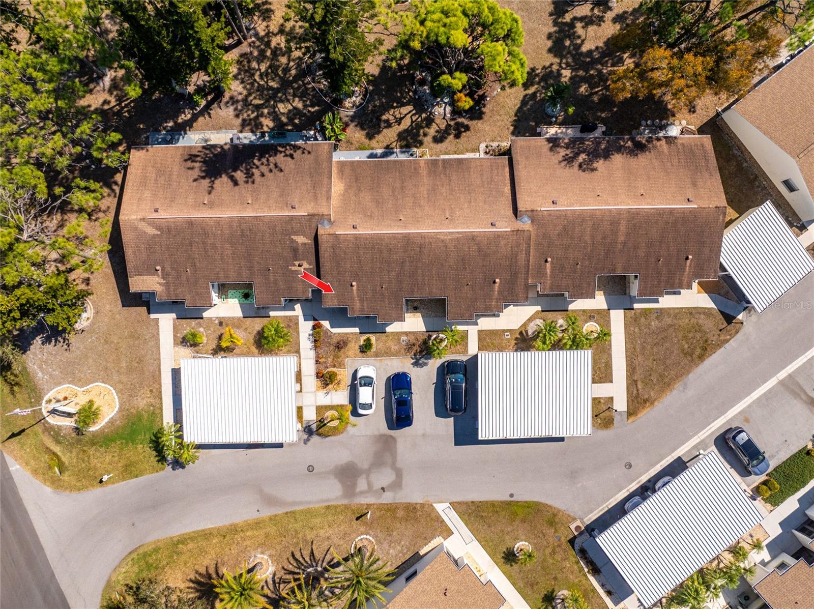 Image 40 of 47 For 6796 Gasparilla Pines Boulevard 51