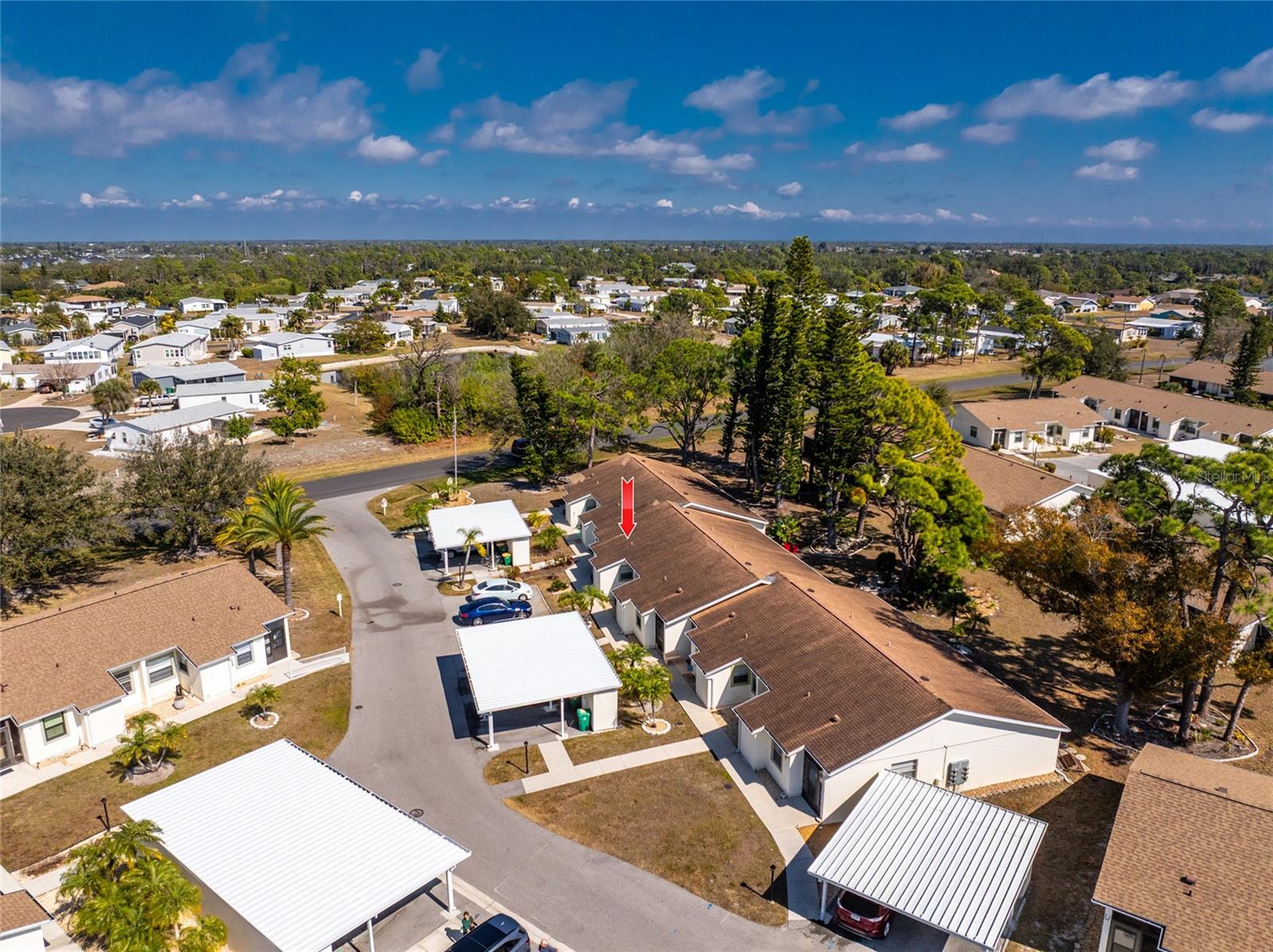 Image 41 of 47 For 6796 Gasparilla Pines Boulevard 51