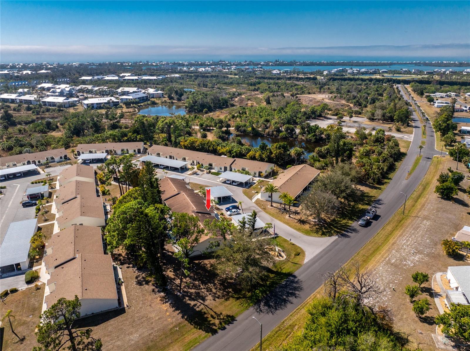 Image 43 of 47 For 6796 Gasparilla Pines Boulevard 51