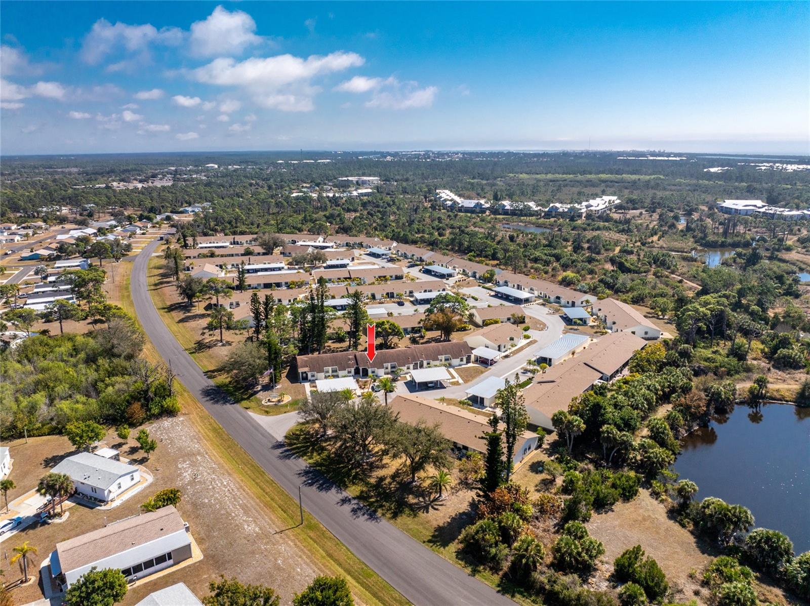 Image 44 of 47 For 6796 Gasparilla Pines Boulevard 51