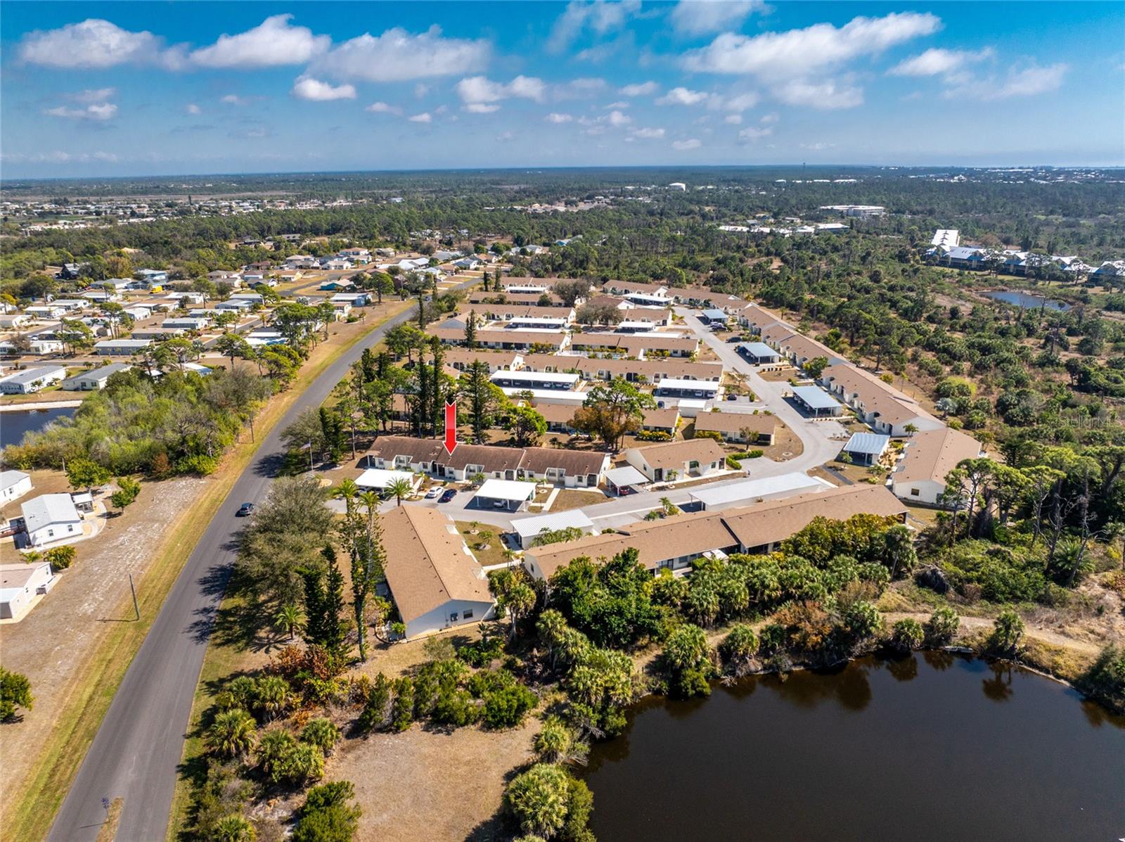 Image 45 of 47 For 6796 Gasparilla Pines Boulevard 51