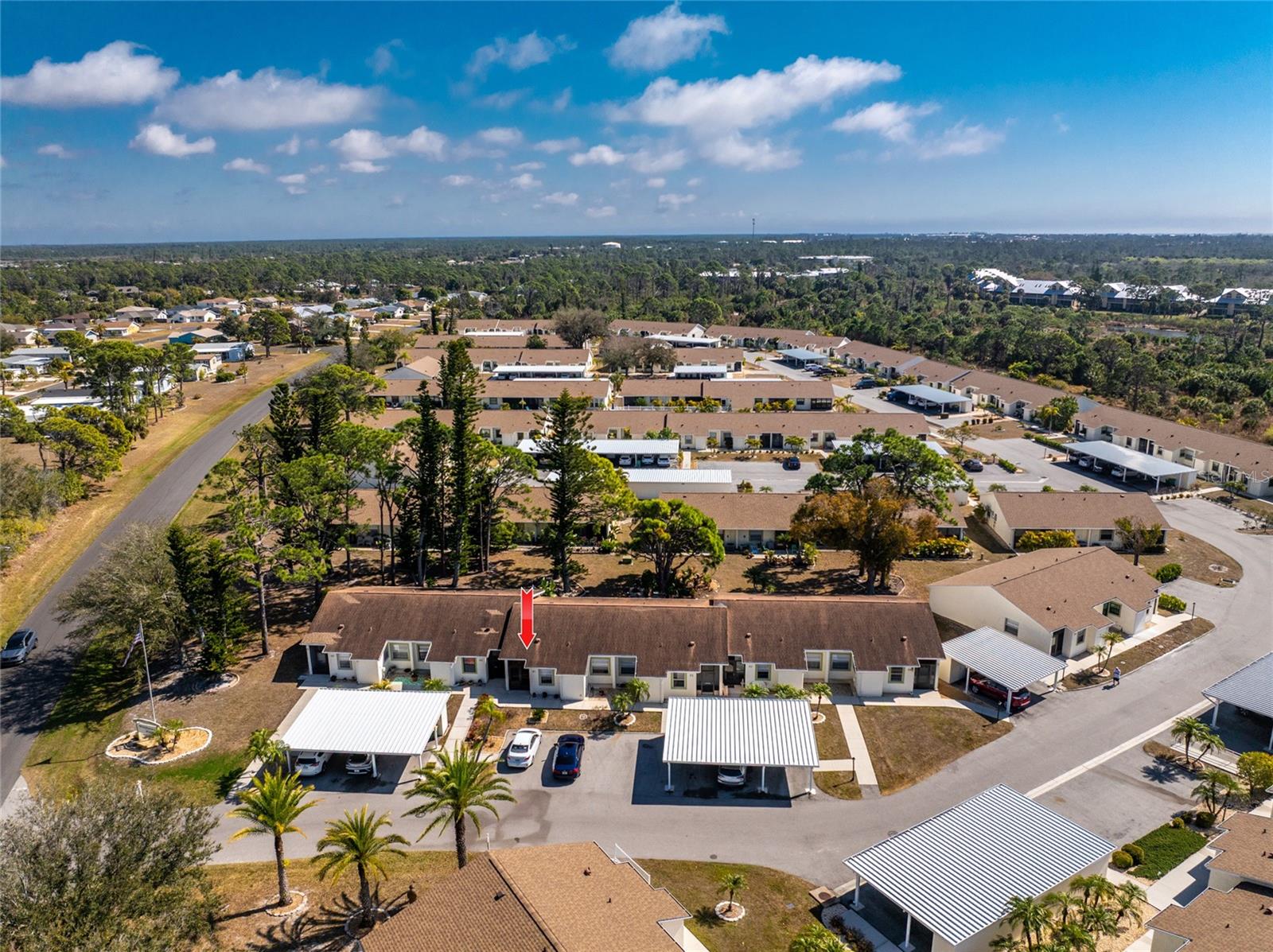 Image 47 of 47 For 6796 Gasparilla Pines Boulevard 51