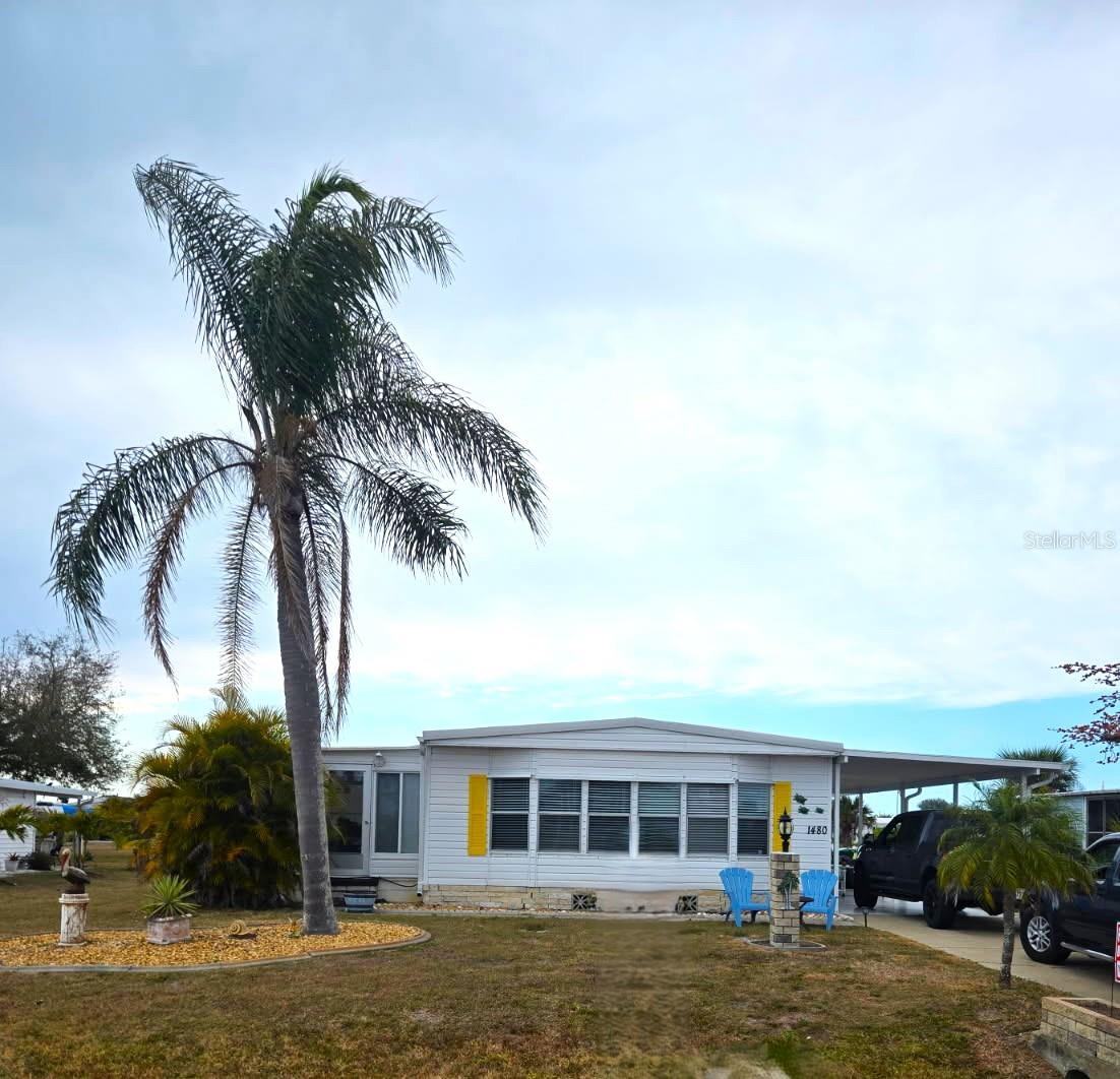 Image 2 of 3 For 1480 Blue Heron Drive