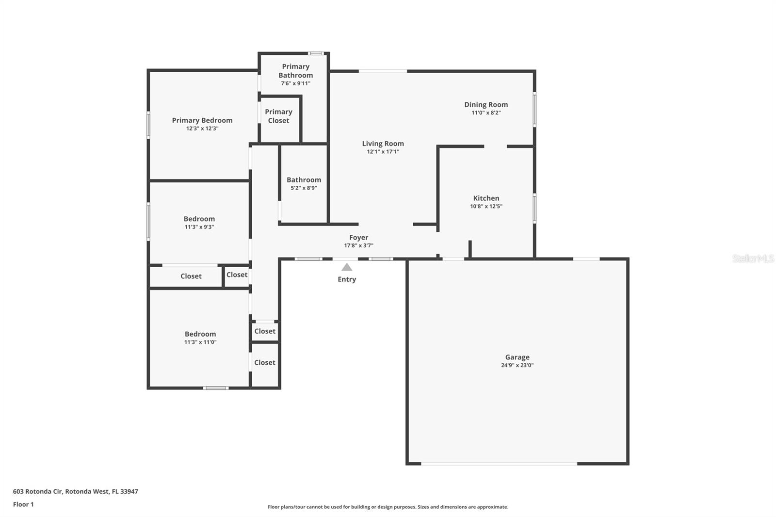 Image 41 of 54 For 60 Rotonda Circle