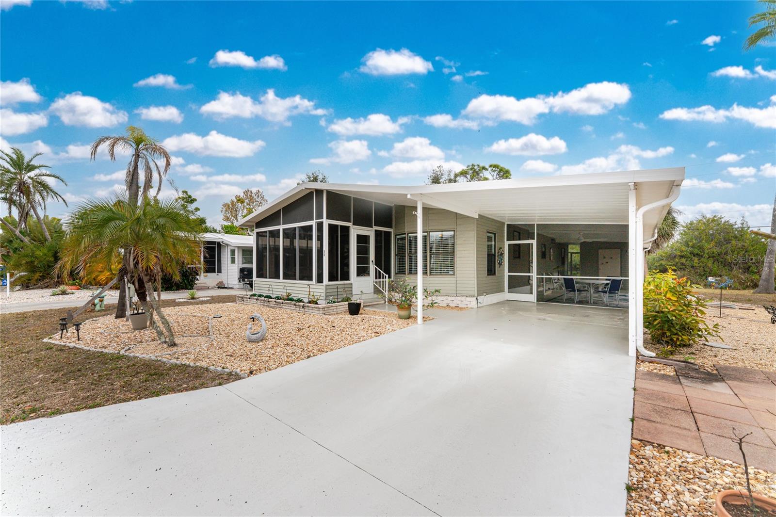 Details for 45 Turtle Bay Circle, ENGLEWOOD, FL 34224