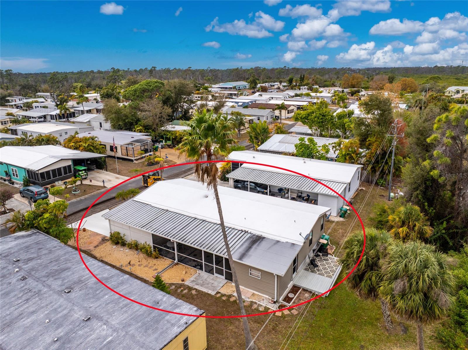 Image 46 of 57 For 45 Turtle Bay Circle