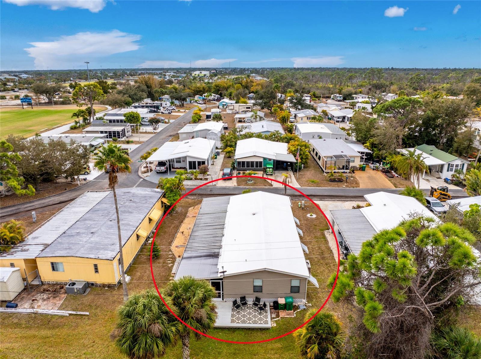 Image 47 of 57 For 45 Turtle Bay Circle