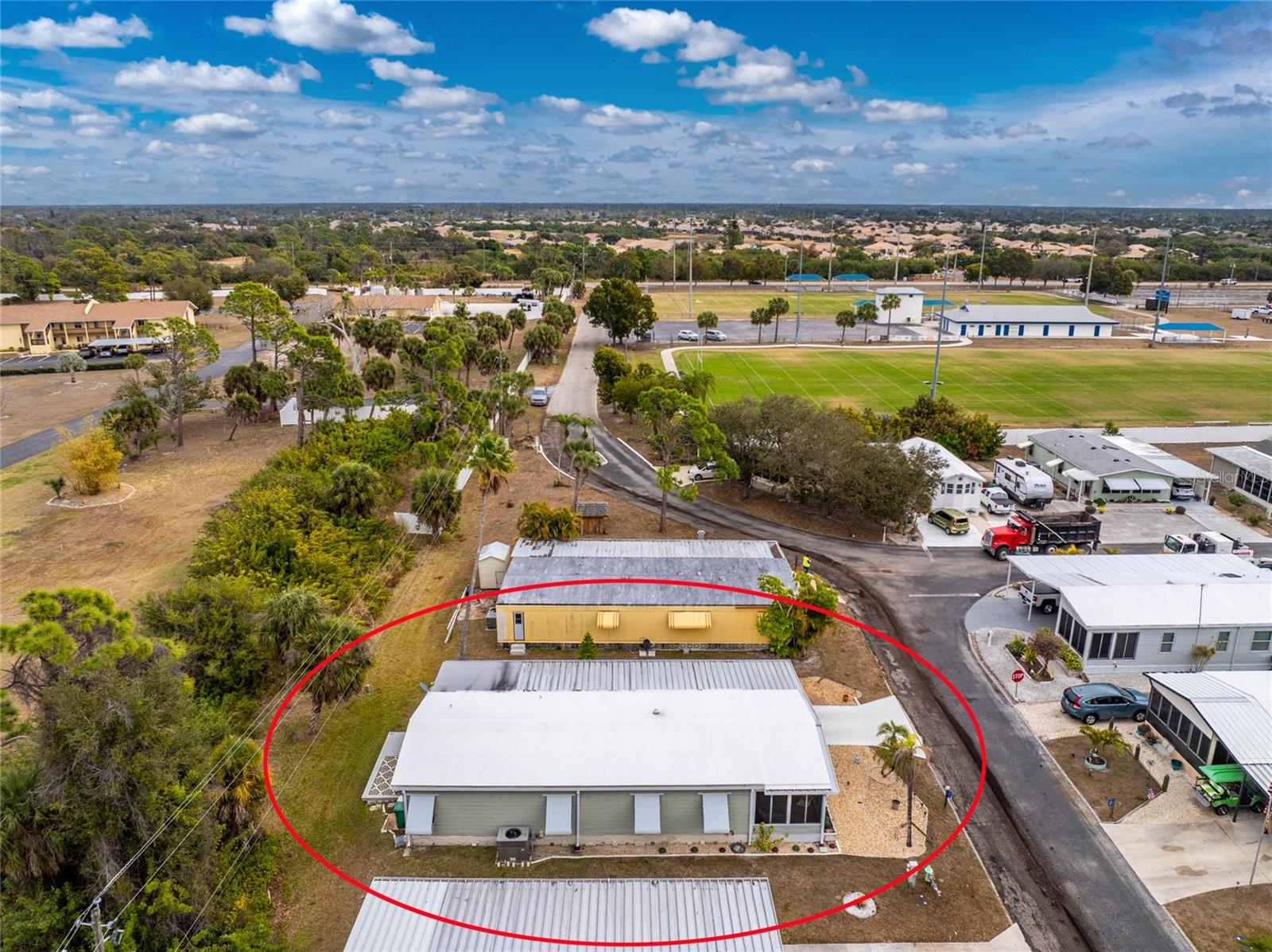 Image 48 of 57 For 45 Turtle Bay Circle