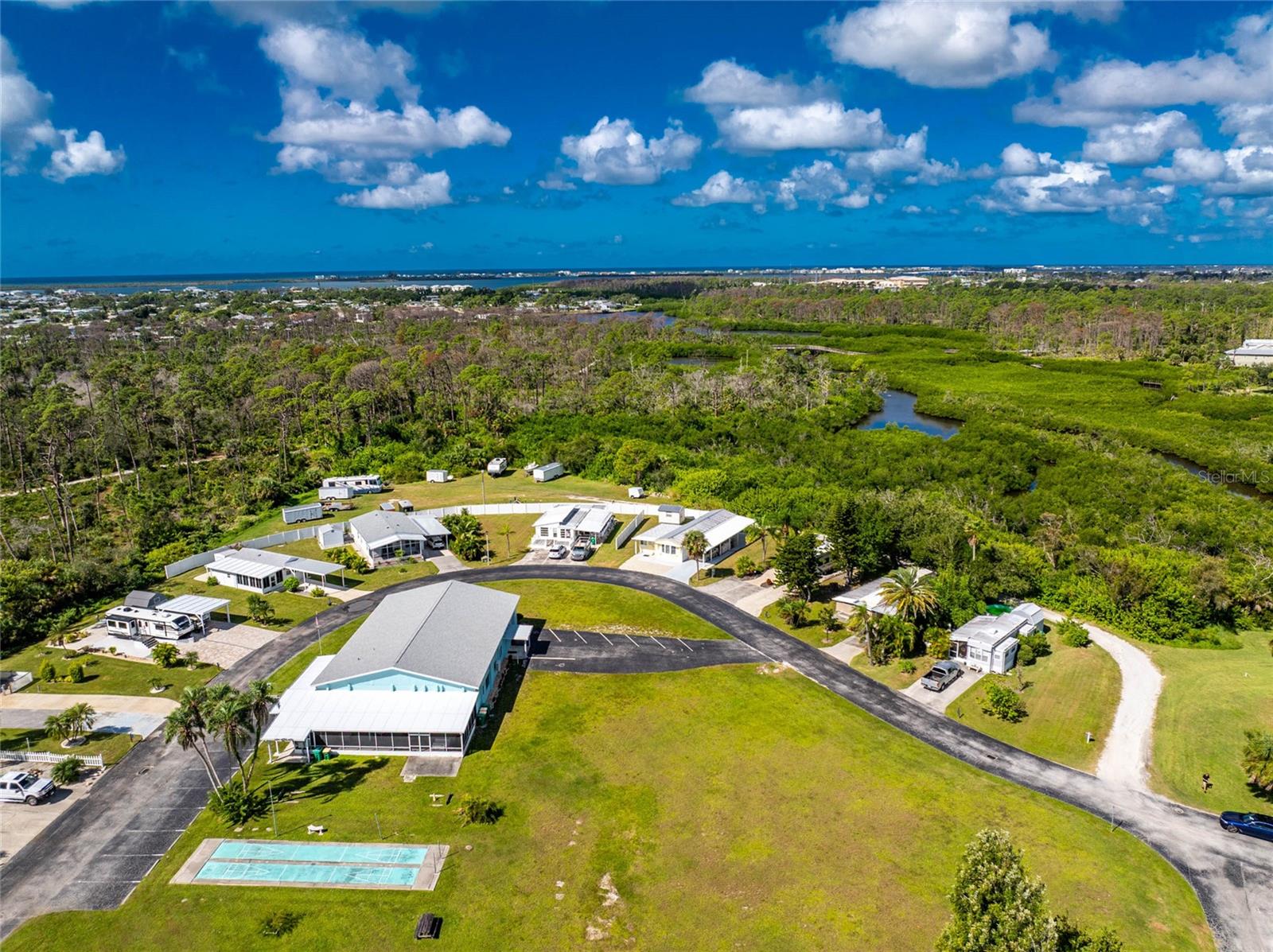 Image 49 of 57 For 45 Turtle Bay Circle