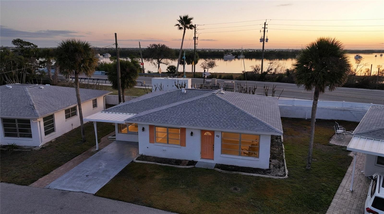 Details for 40 Pearl Street 40, ENGLEWOOD, FL 34223