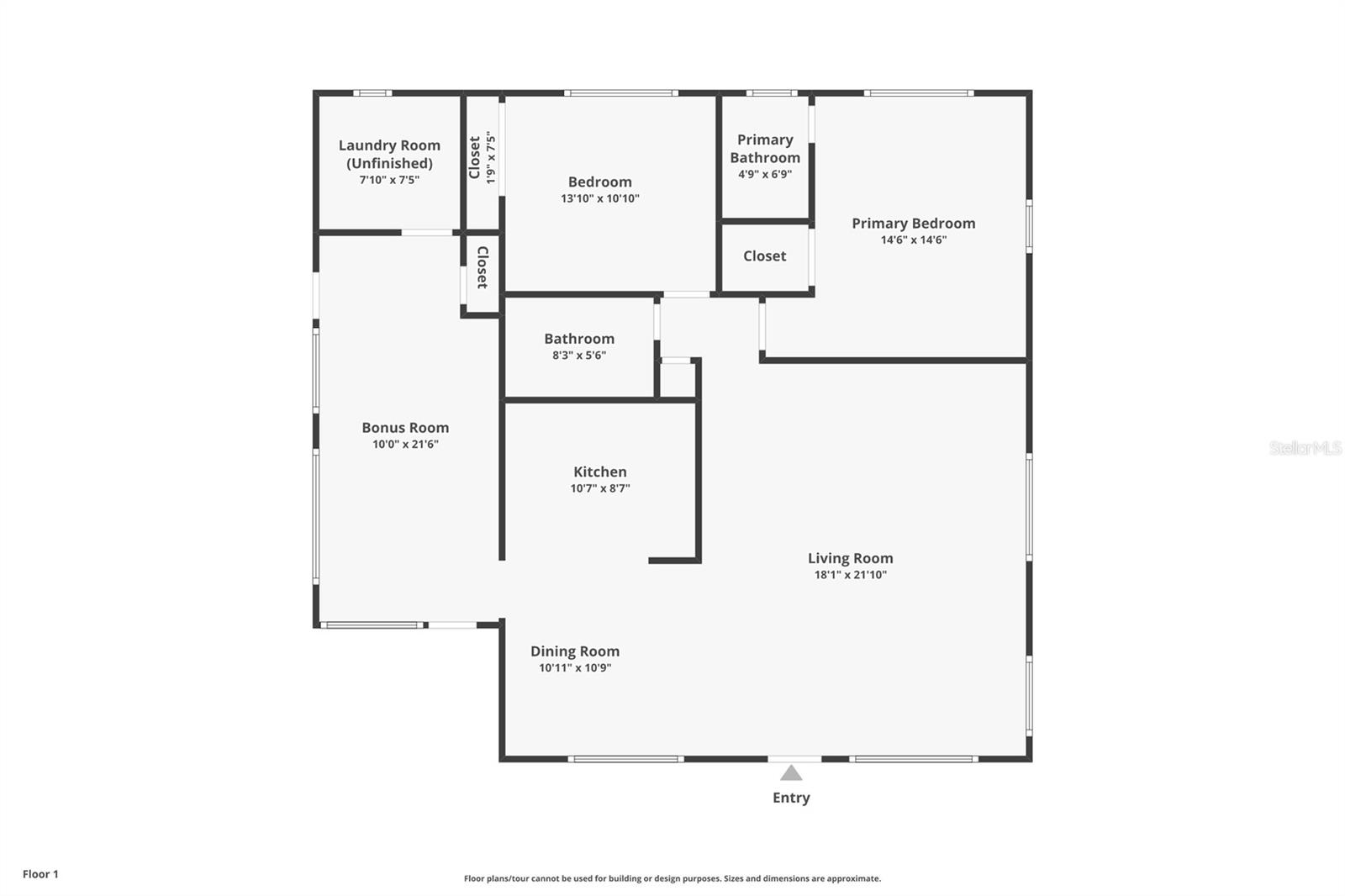 Listing photo id 55 for 40 Pearl Street 40