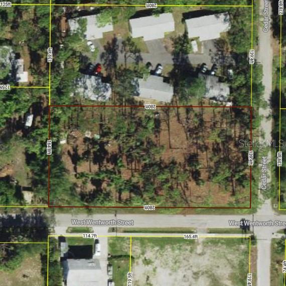 Details for 212 Cedar Street, ENGLEWOOD, FL 34223
