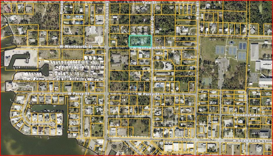 Image 3 of 3 For 212 Cedar Street