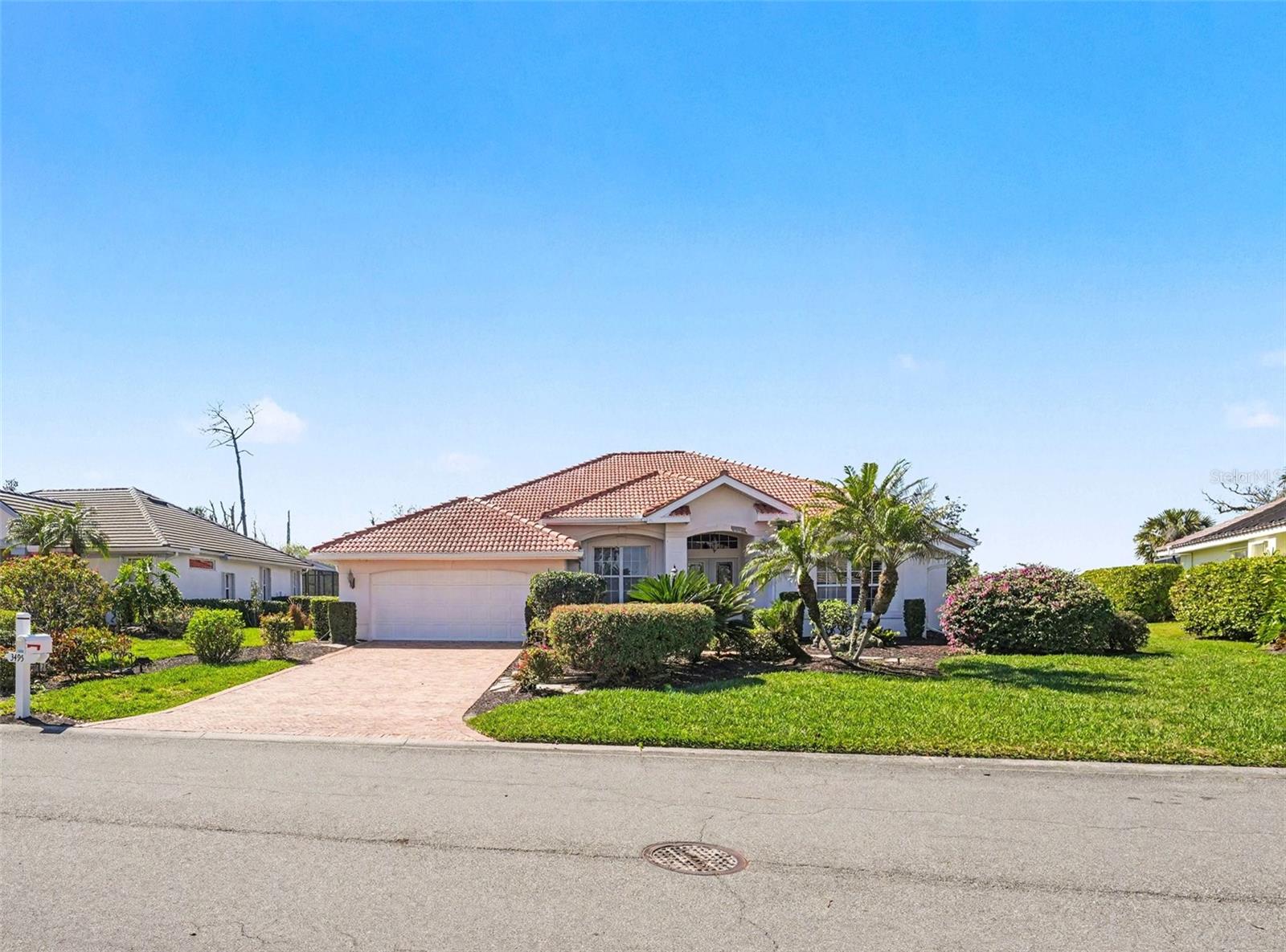 Image 2 of 53 For 3495 Pennyroyal Road