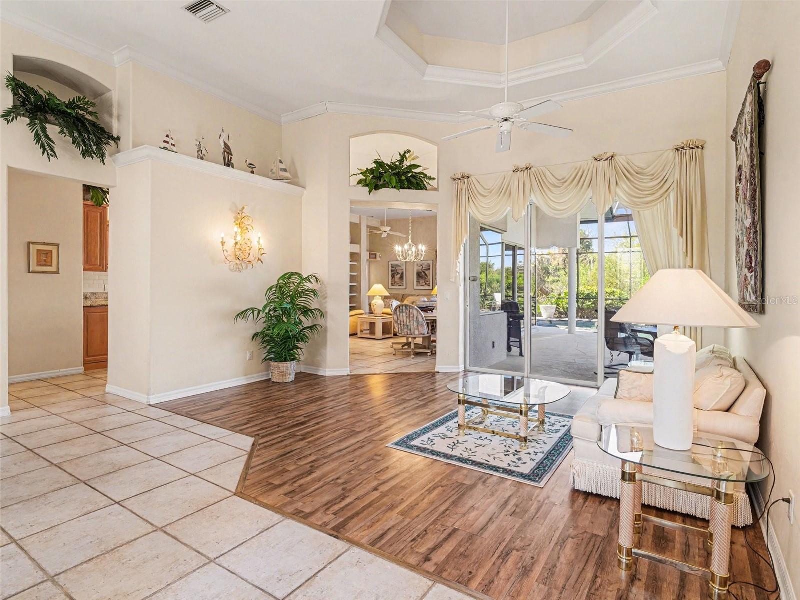 Image 5 of 53 For 3495 Pennyroyal Road