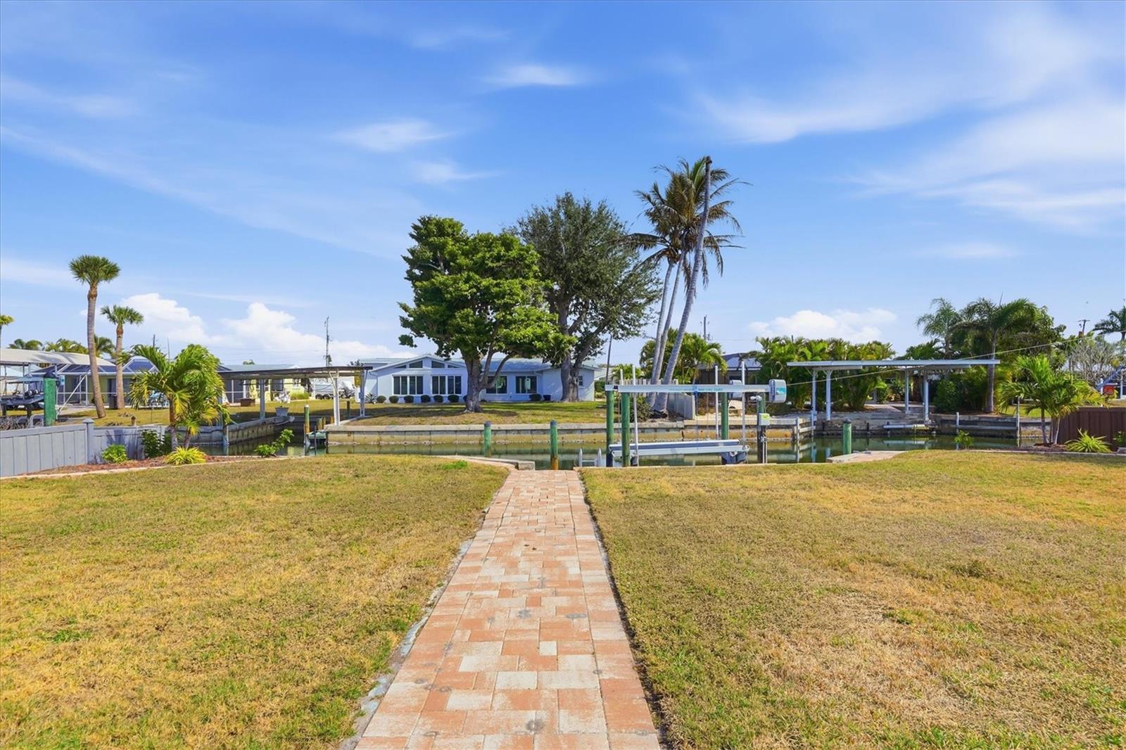 Image 34 of 61 For 1455 Lemon Bay Drive