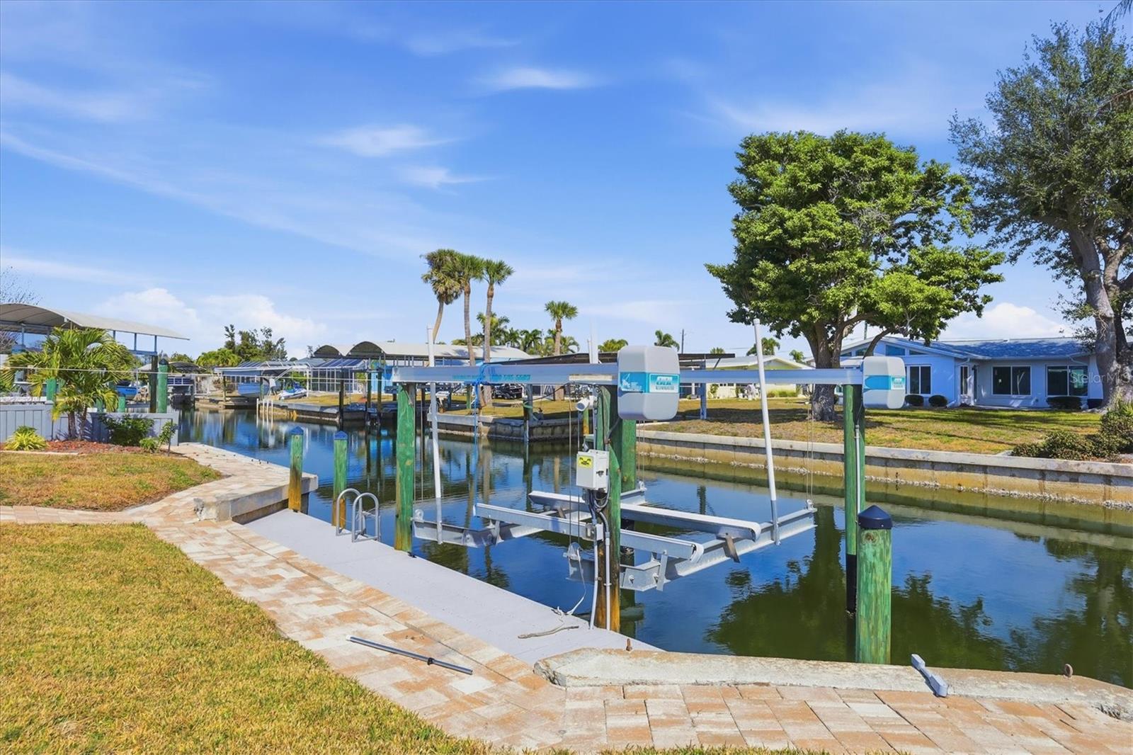 Image 36 of 61 For 1455 Lemon Bay Drive