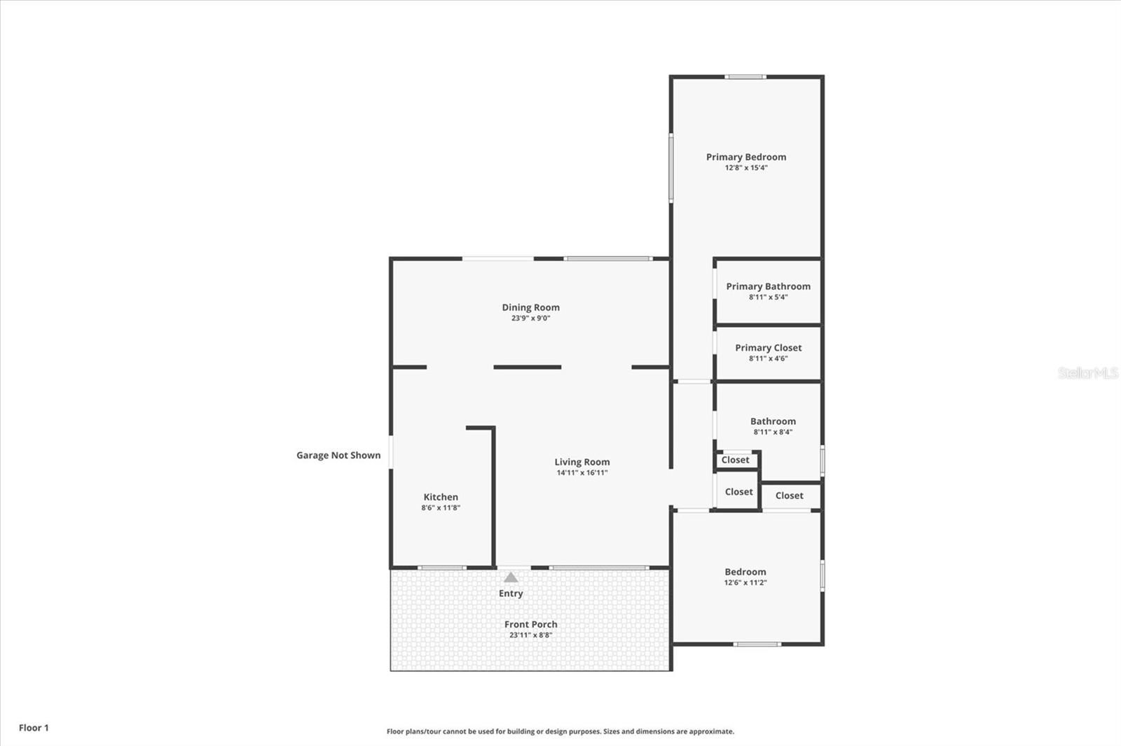 Image 43 of 61 For 1455 Lemon Bay Drive