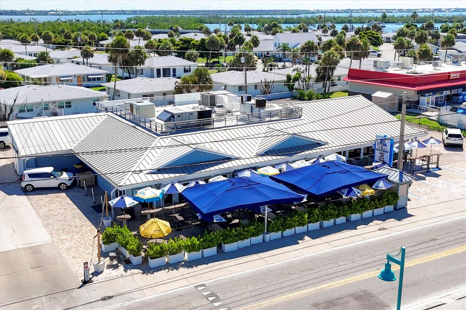 Image 45 of 61 For 1455 Lemon Bay Drive