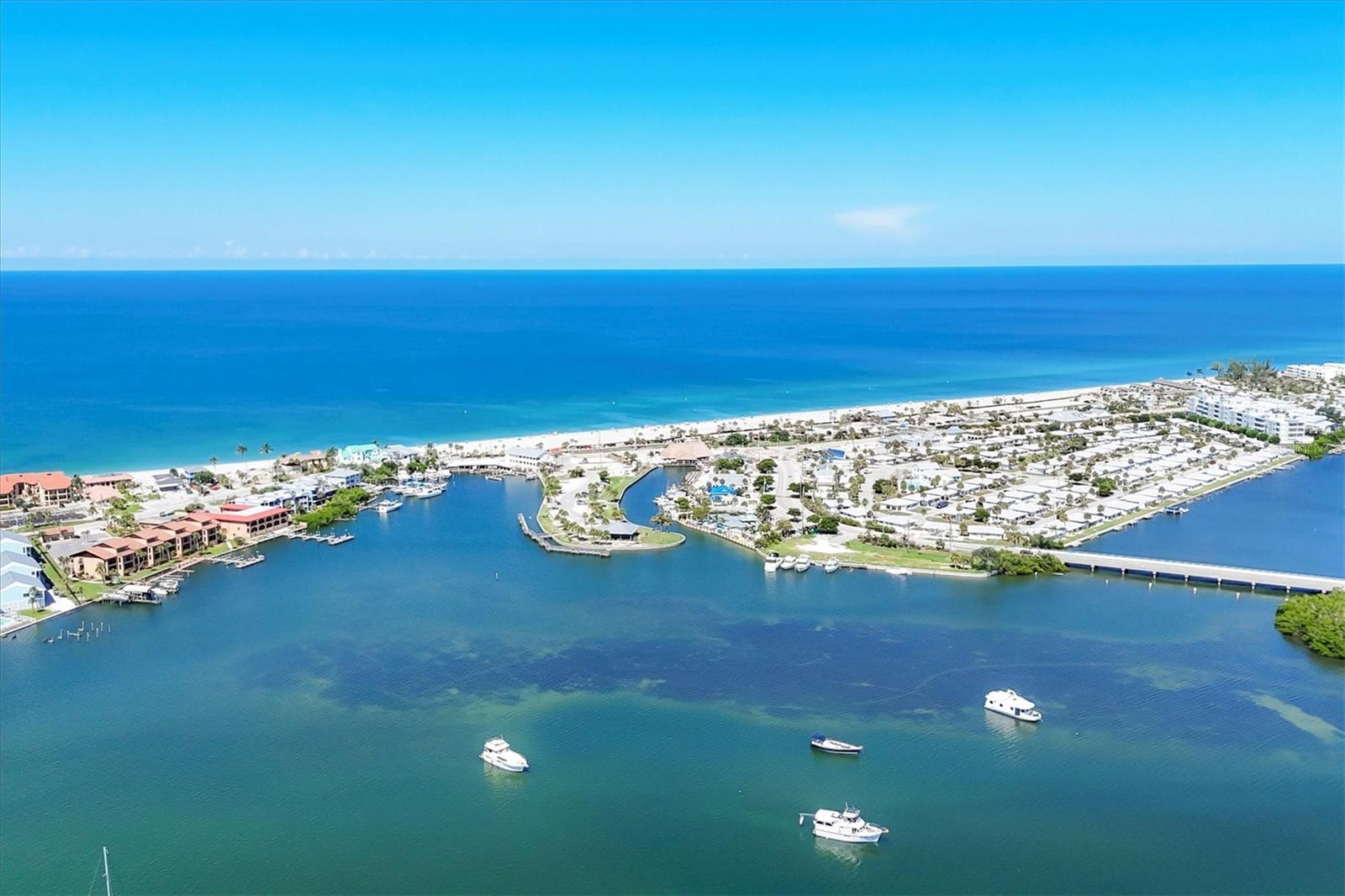 Image 58 of 61 For 1455 Lemon Bay Drive