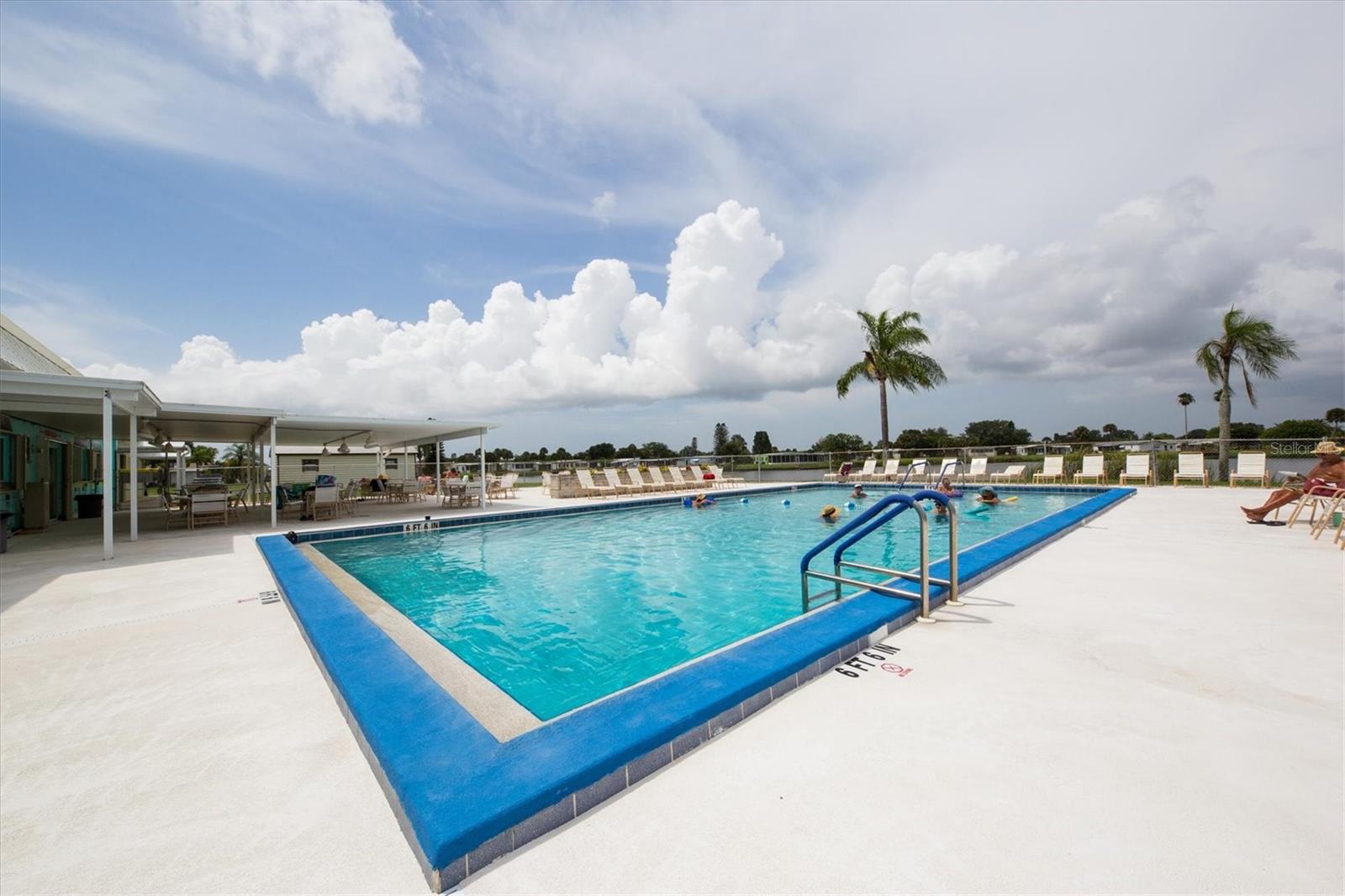 Image 40 of 52 For 6222 Falcon Drive