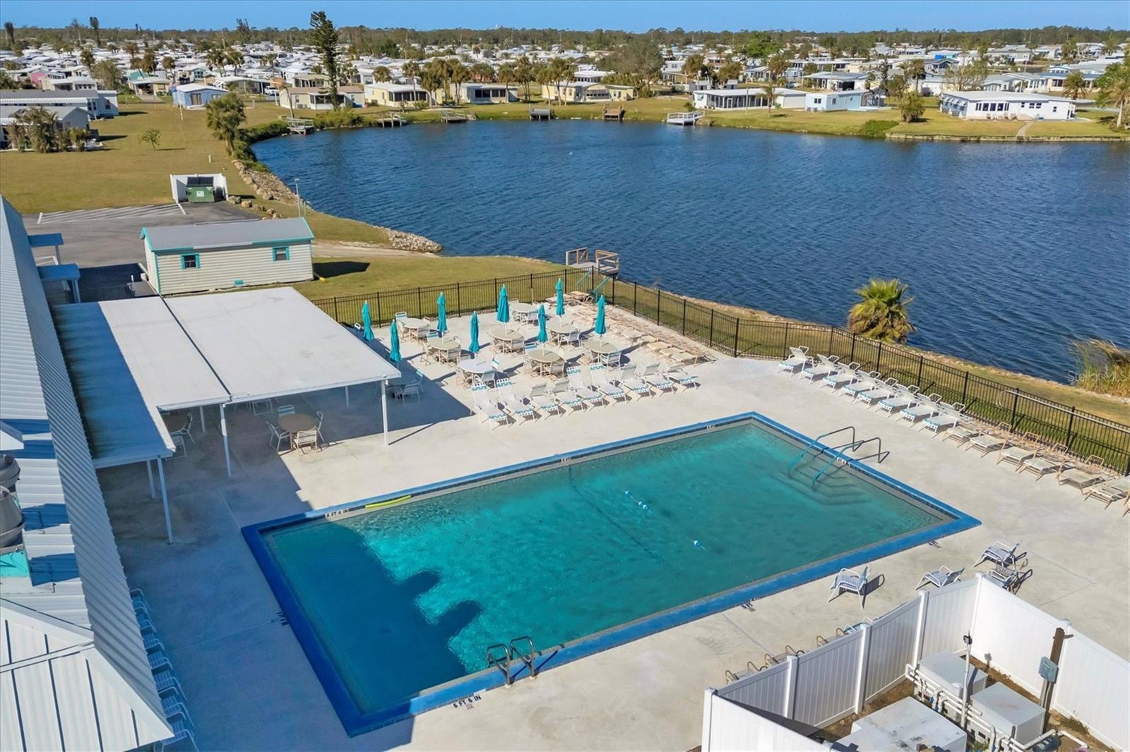 Image 44 of 52 For 6222 Falcon Drive