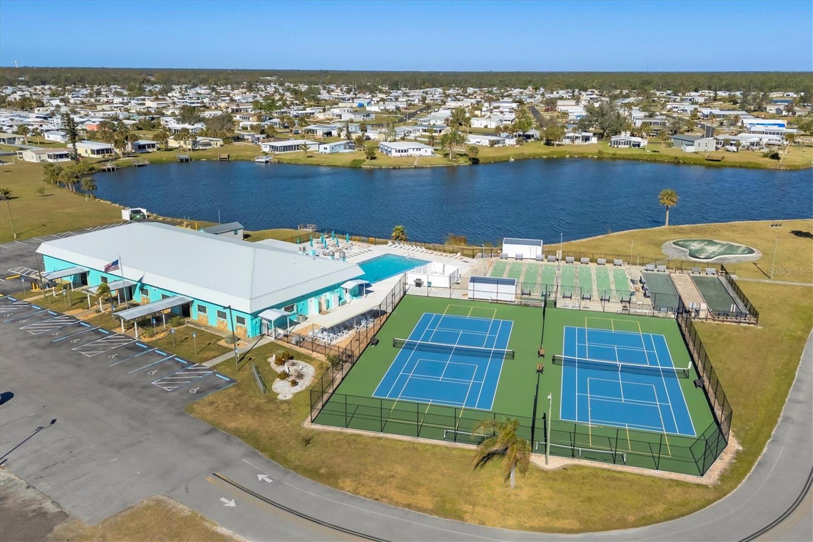 Image 46 of 52 For 6222 Falcon Drive