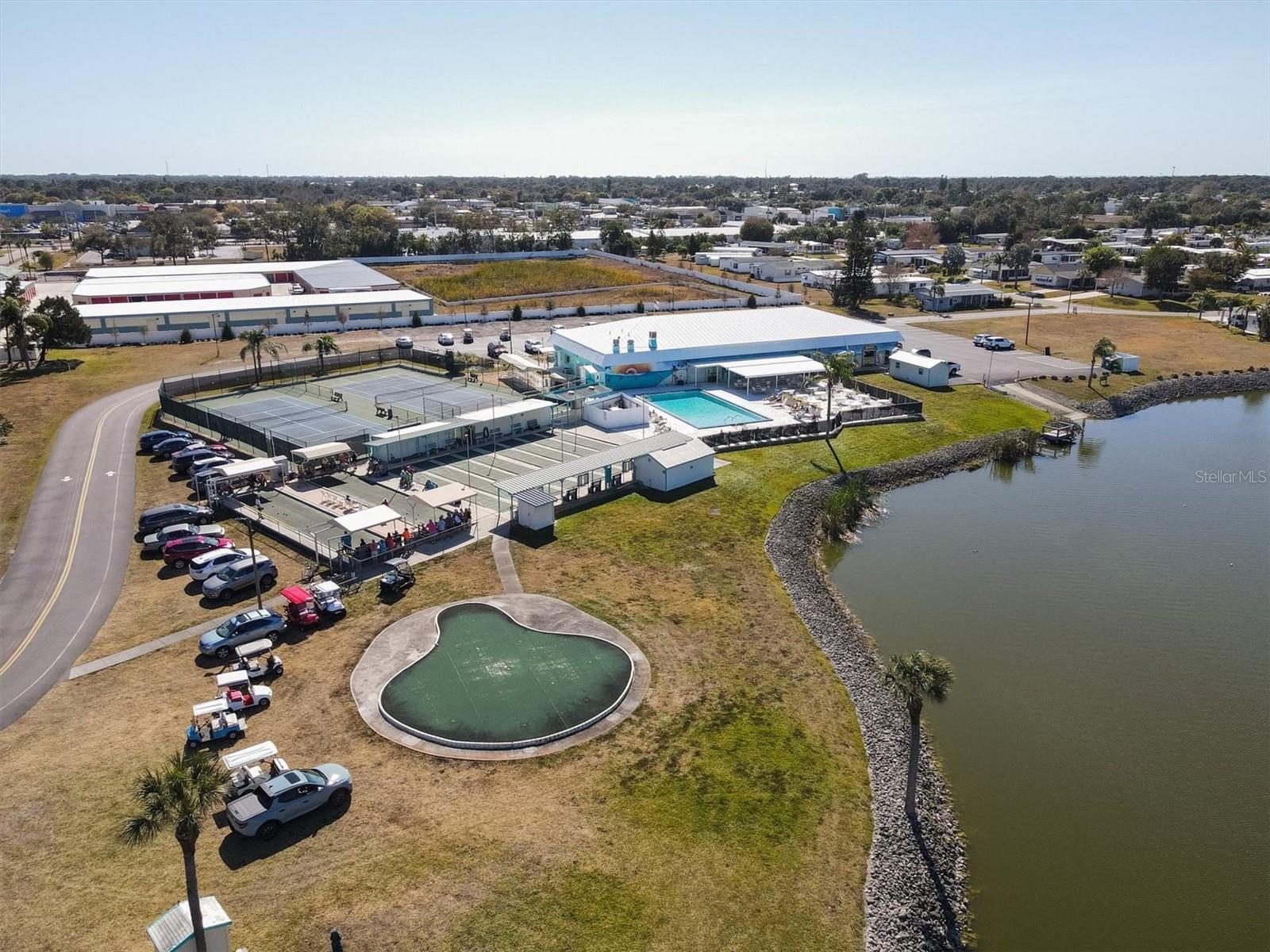 Image 48 of 52 For 6222 Falcon Drive