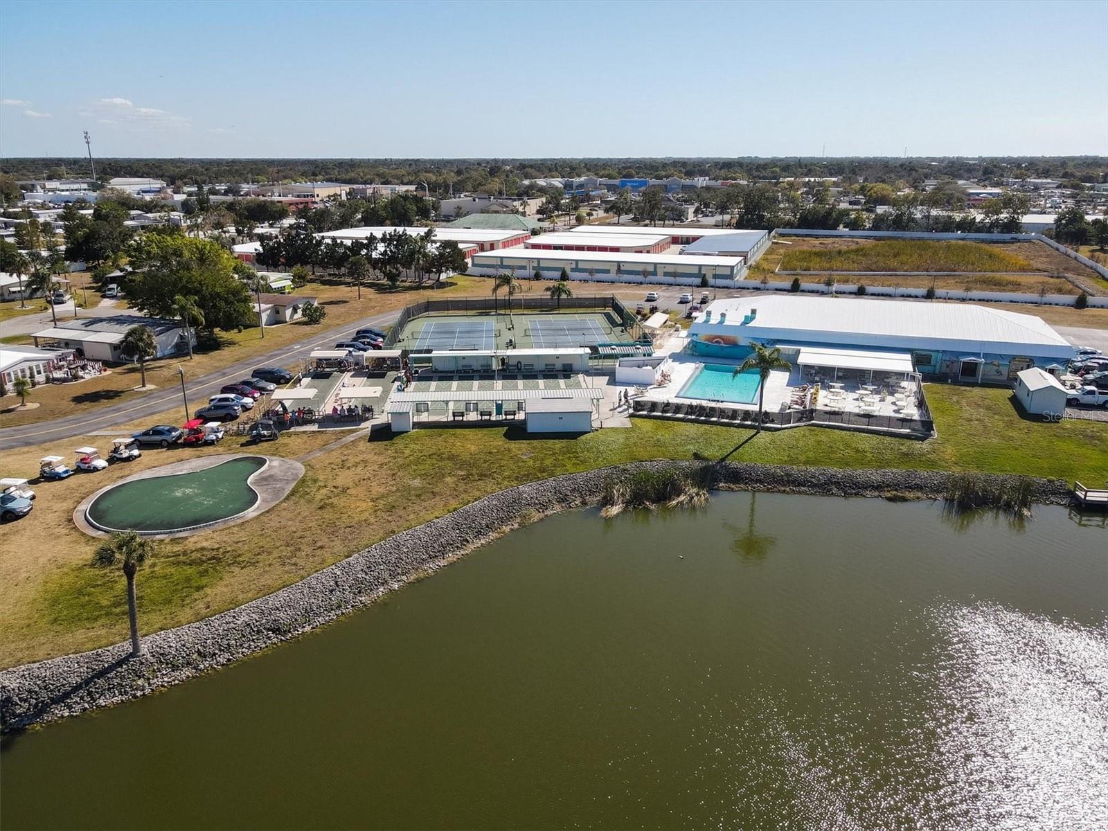 Image 49 of 52 For 6222 Falcon Drive