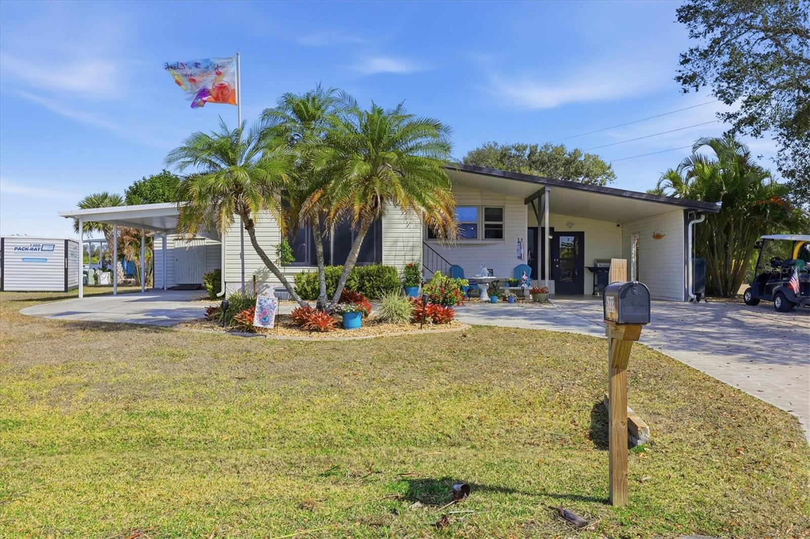 Image 52 of 52 For 6222 Falcon Drive